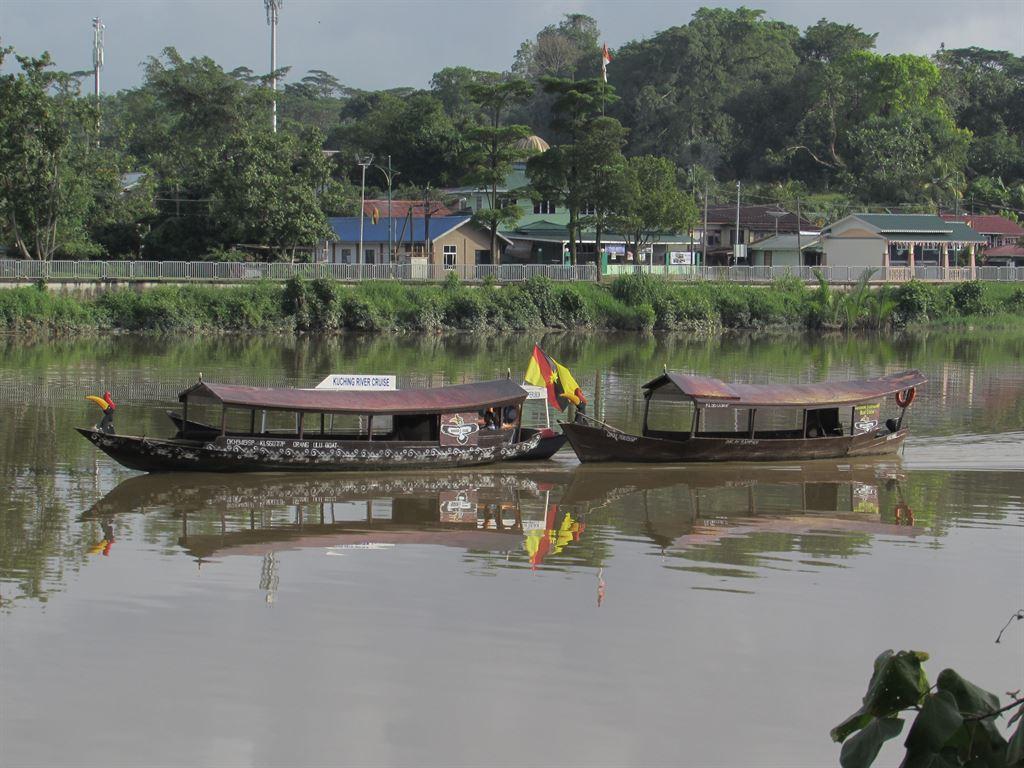 hornbillboats