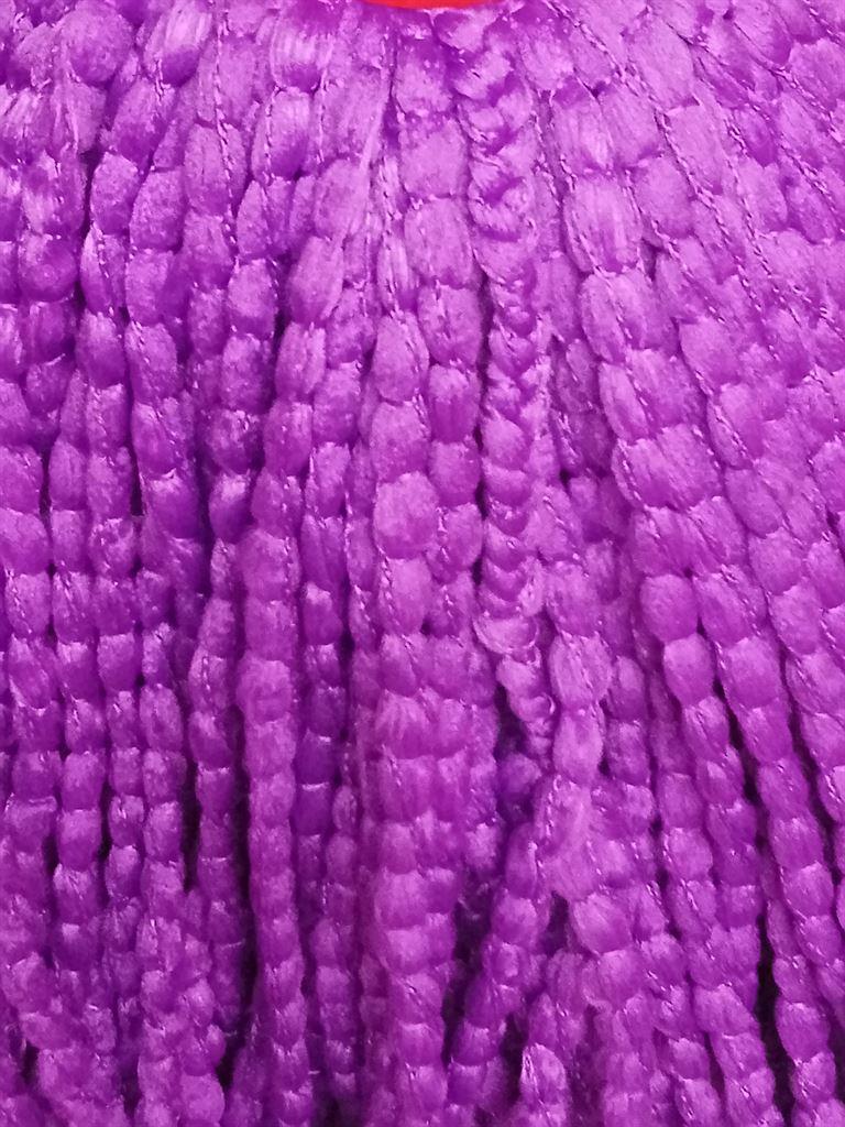 mop