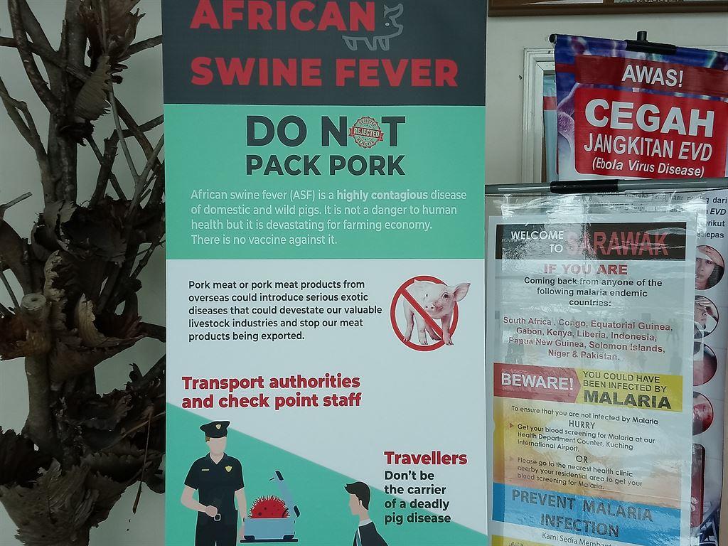 warnings