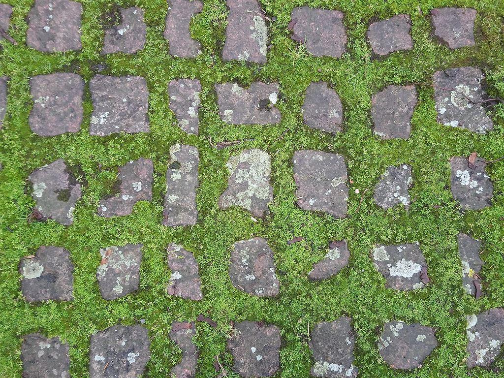 cobbles