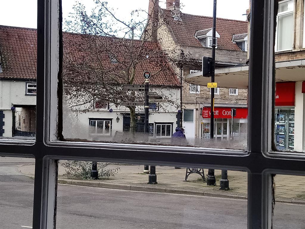 window