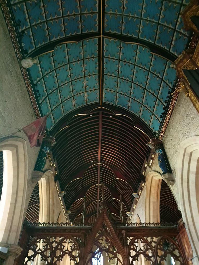 roof