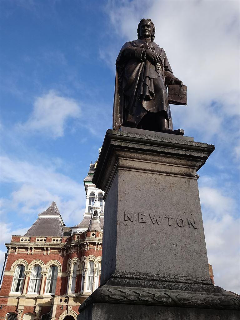 newton