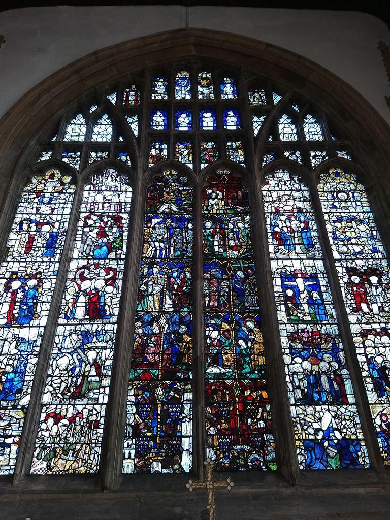 window