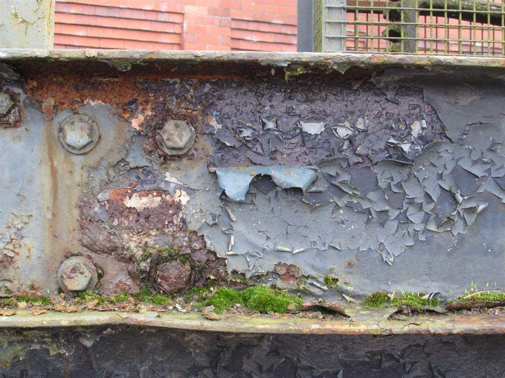 rust