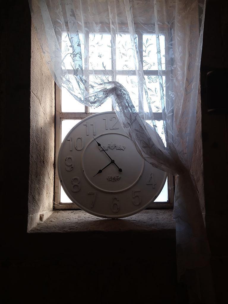 clock