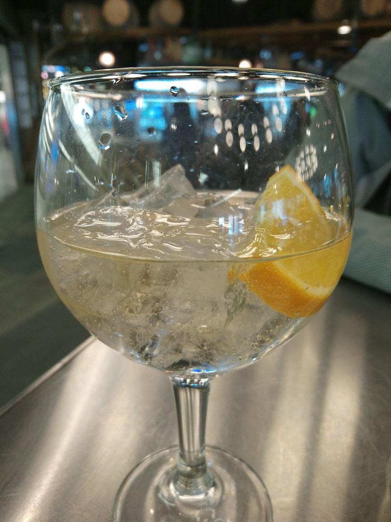 gin