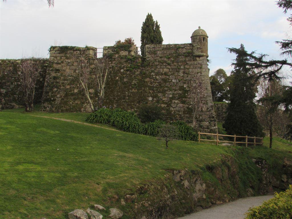 walls