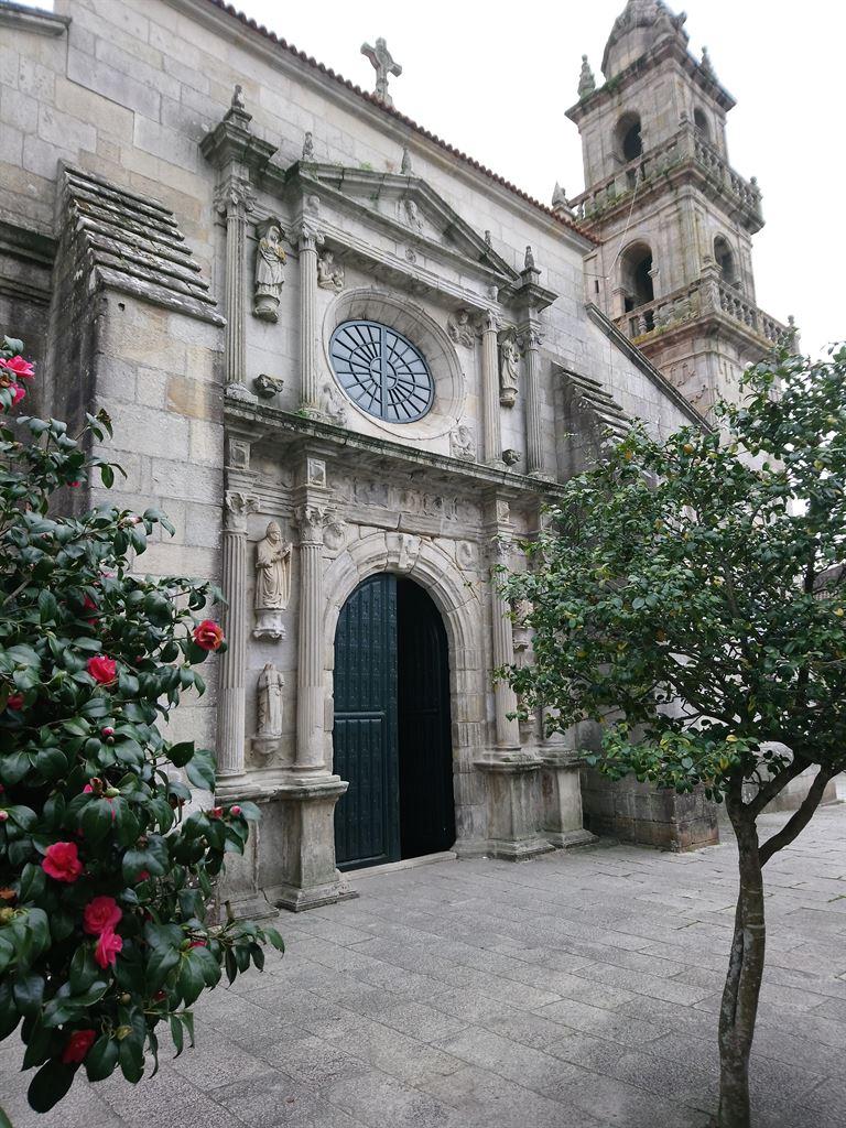 church