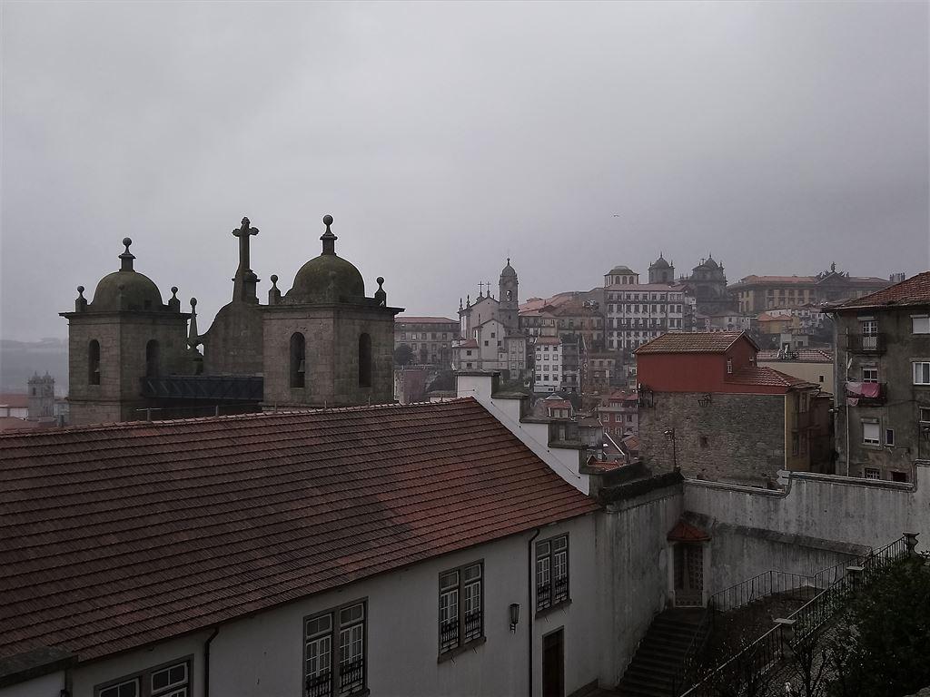 roofs