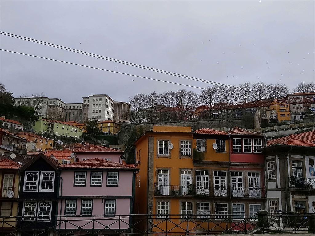 hill