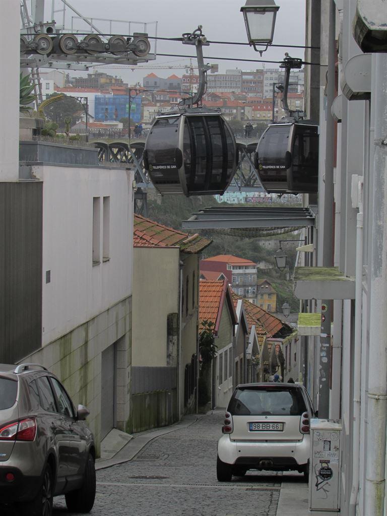 cablecar