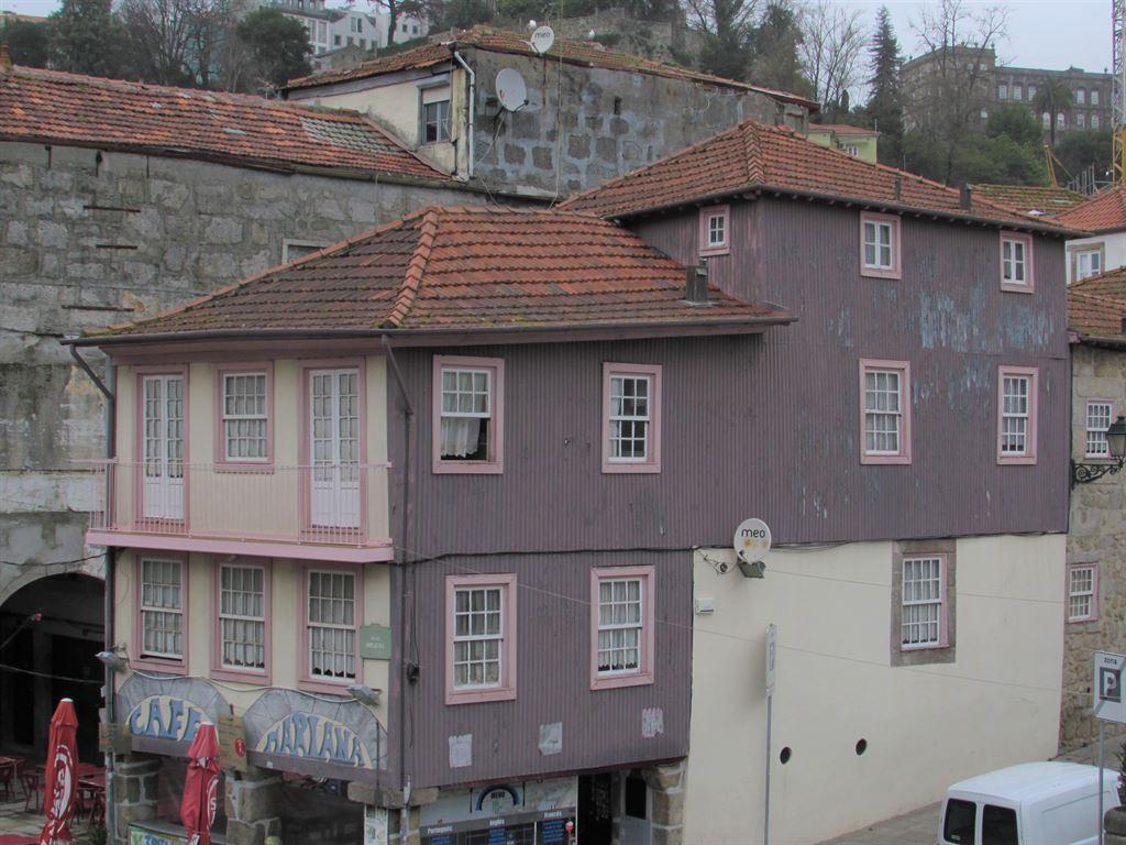 portohouse