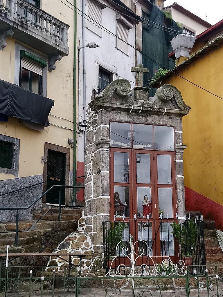 shrine