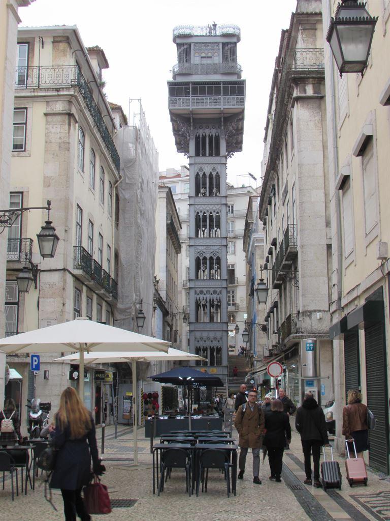 elevador