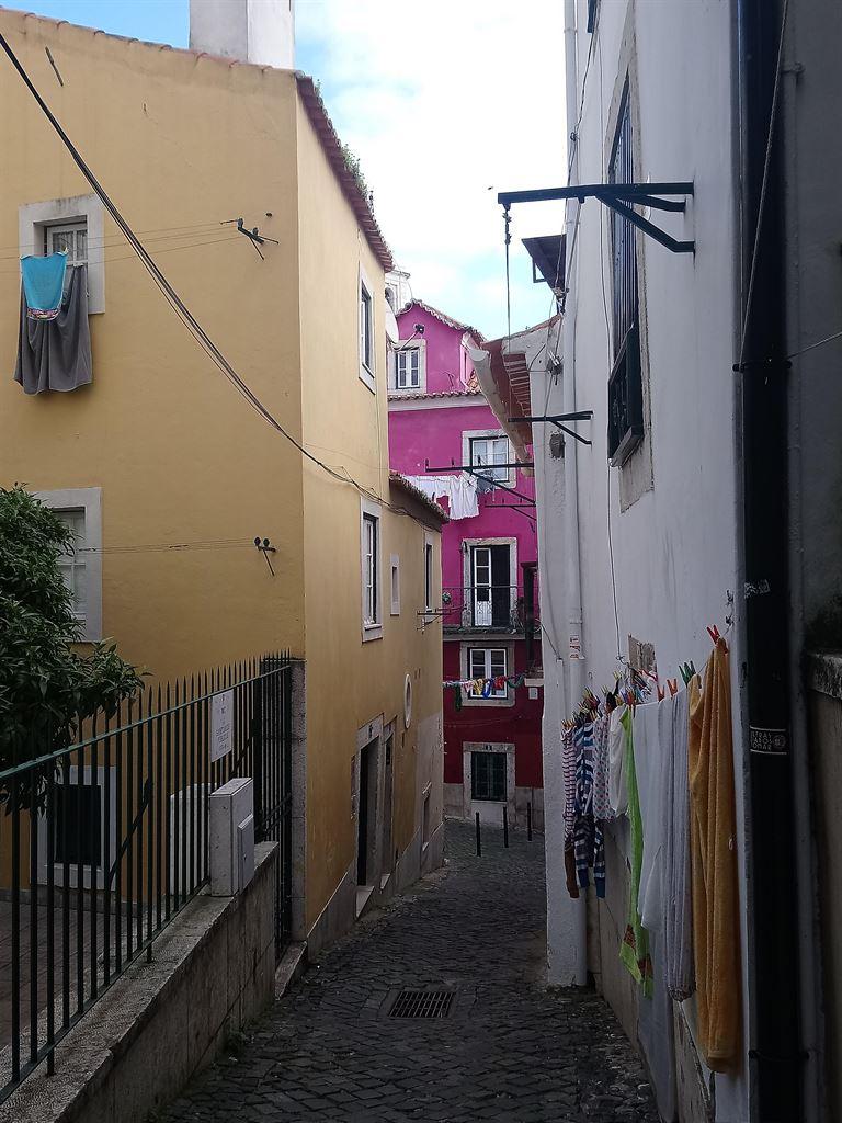 street