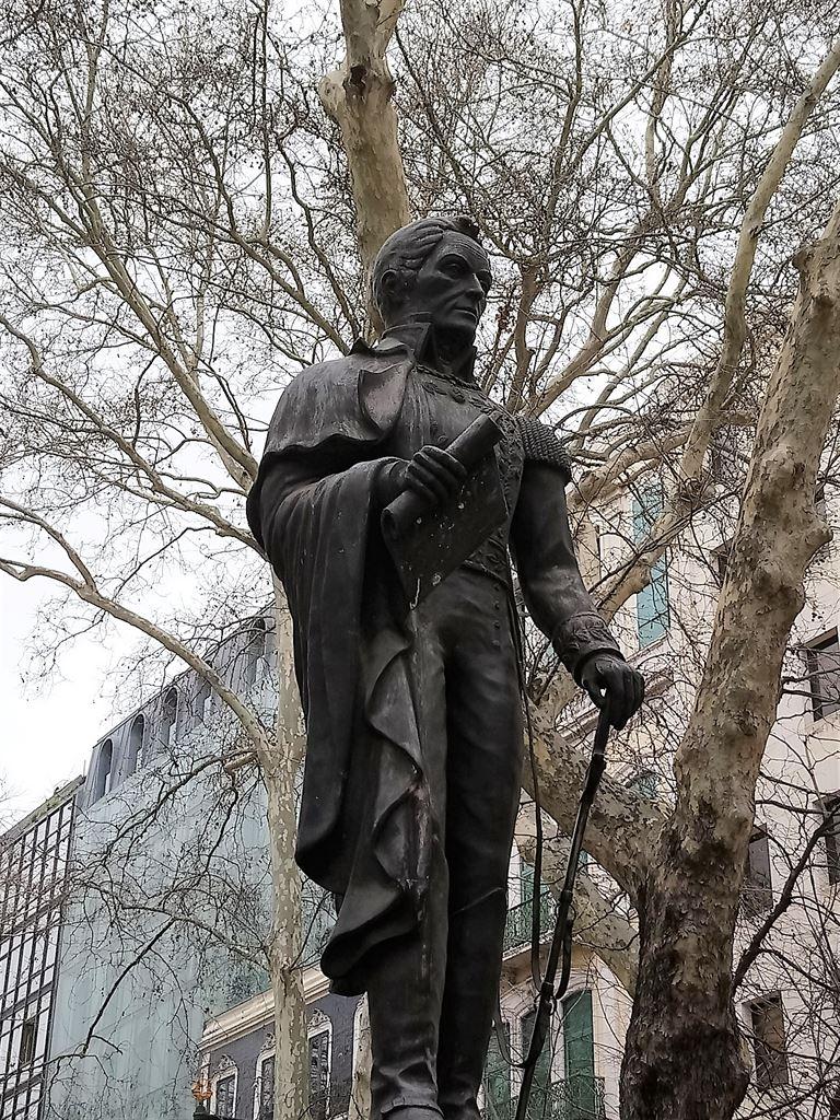 bolivar