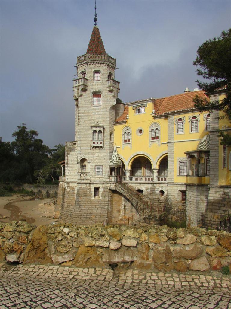 palace