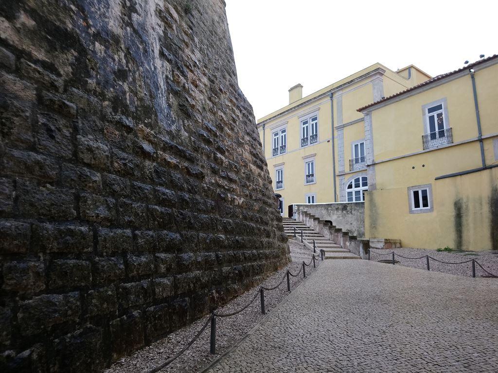 castle