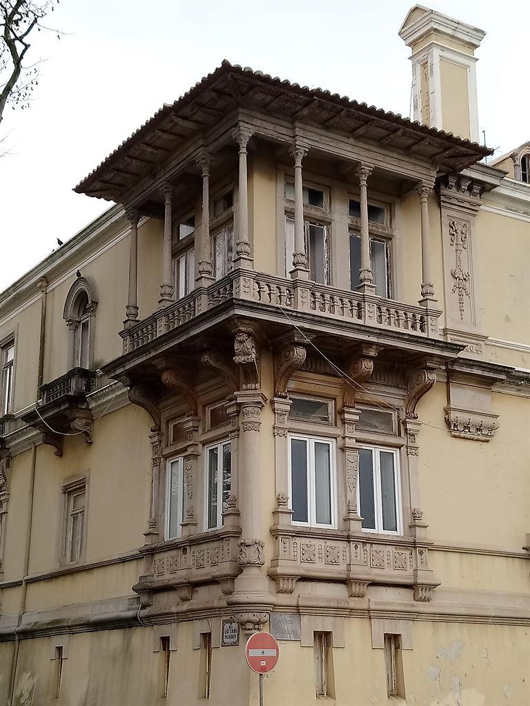 tower