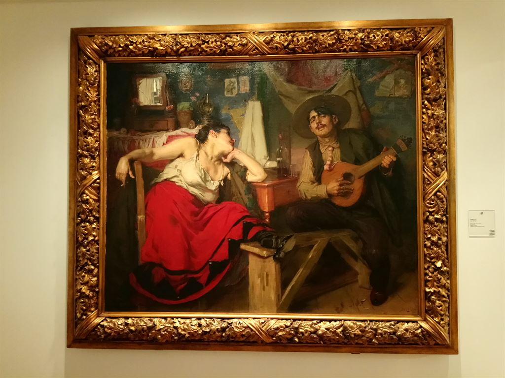 painting