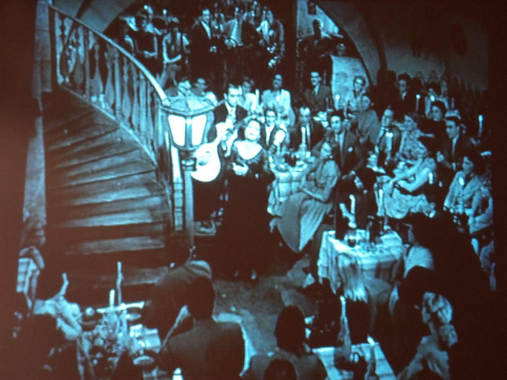 cabaret