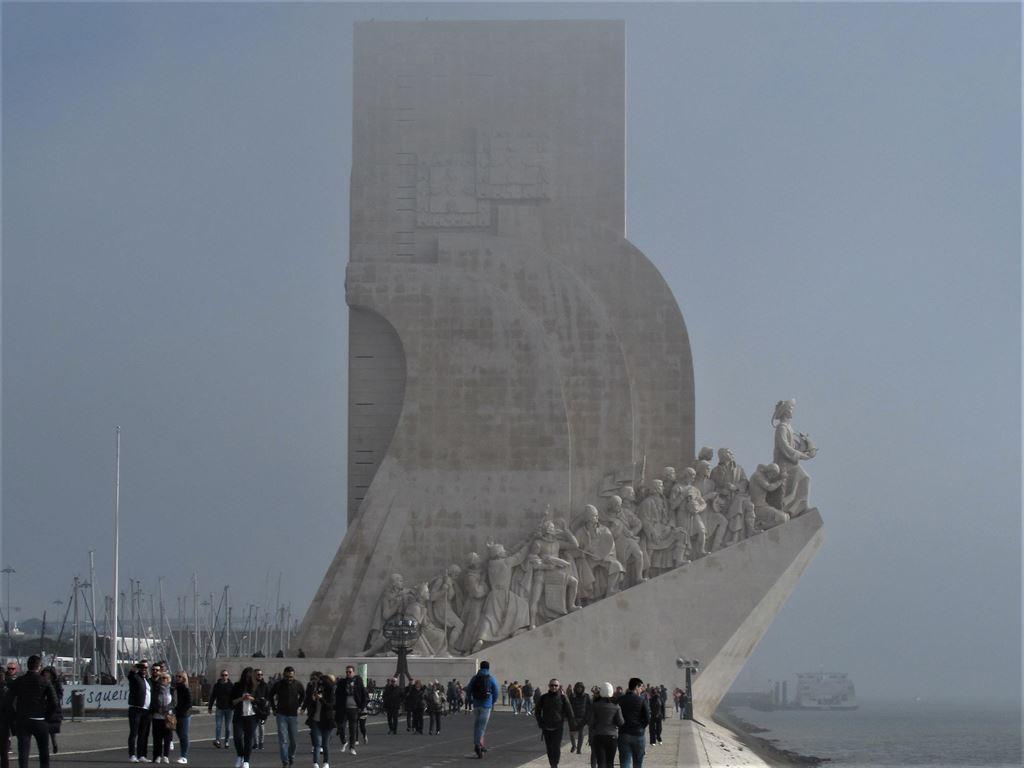 monument