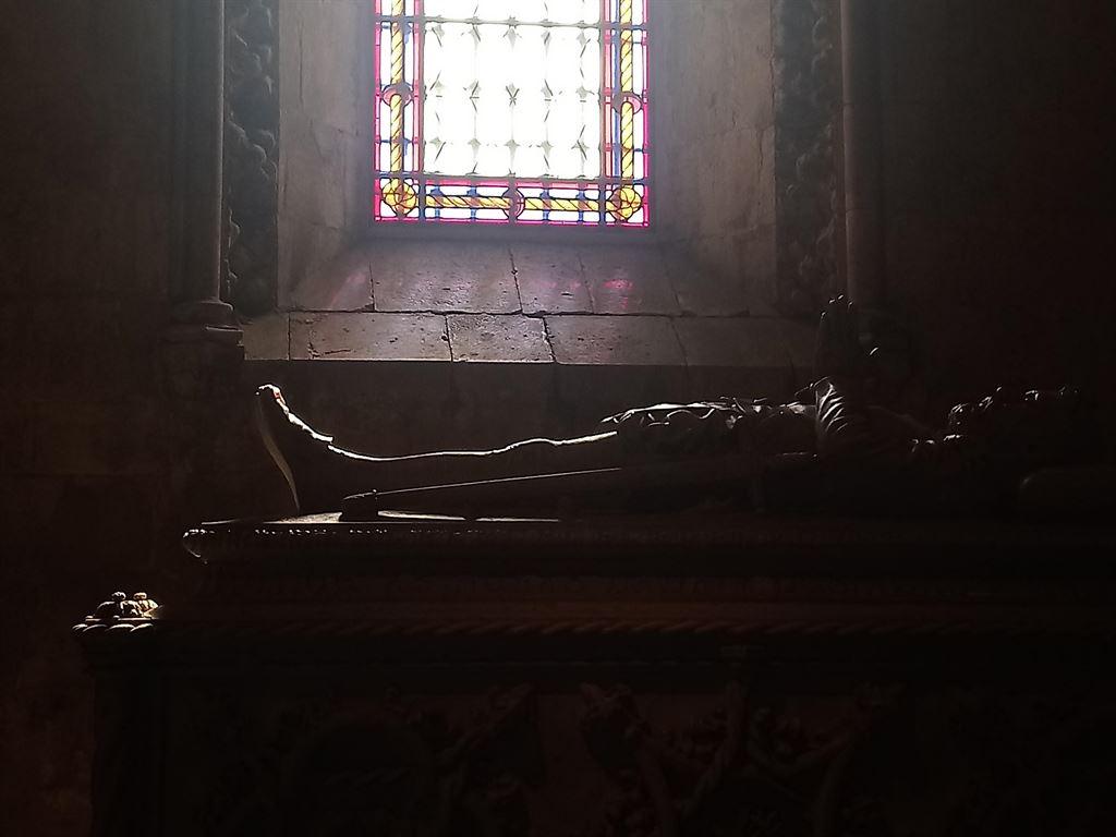 tomb
