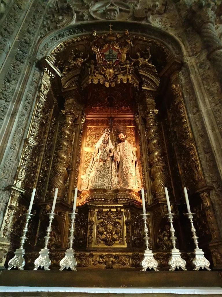 shrine