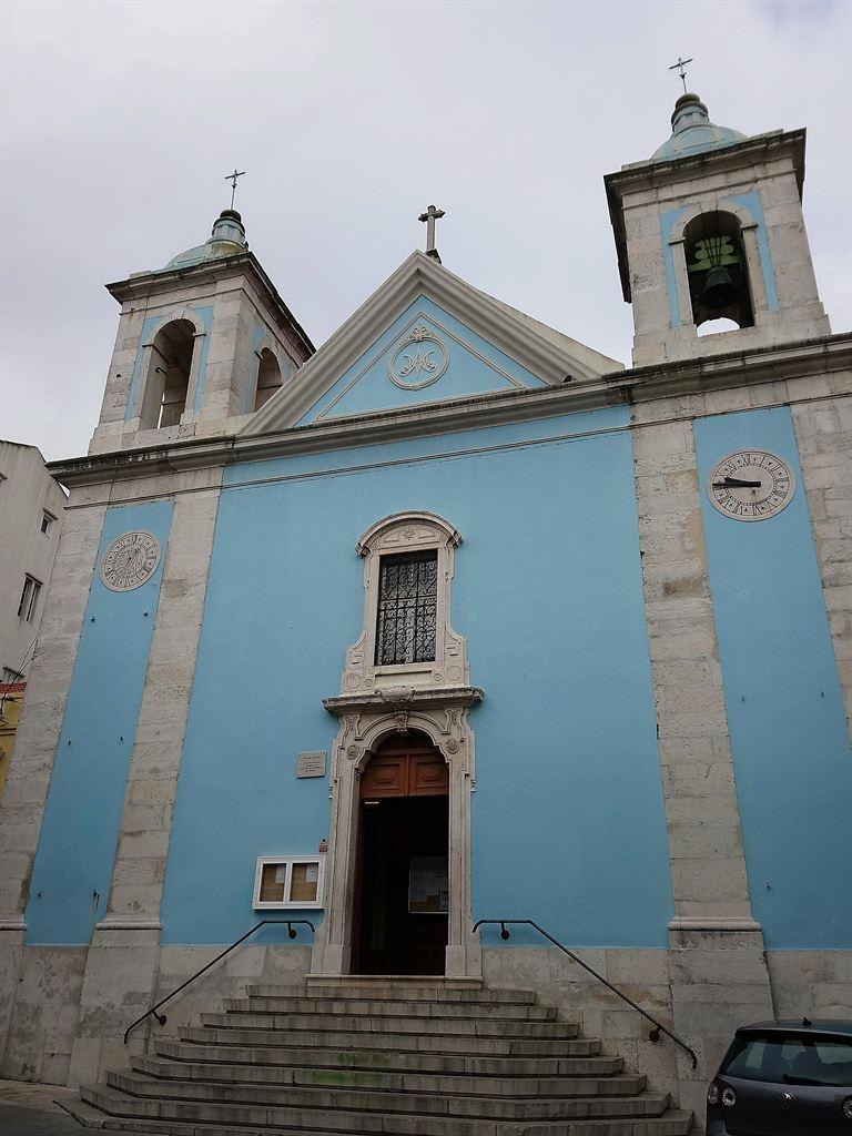 church