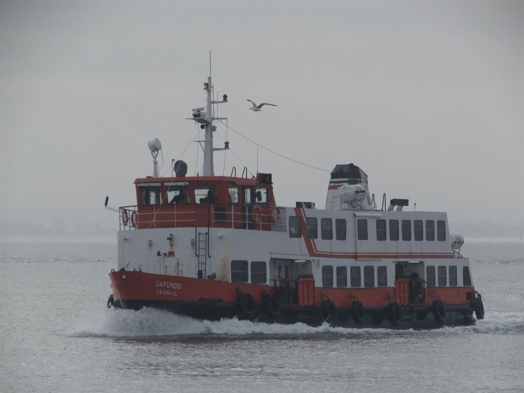 ferry