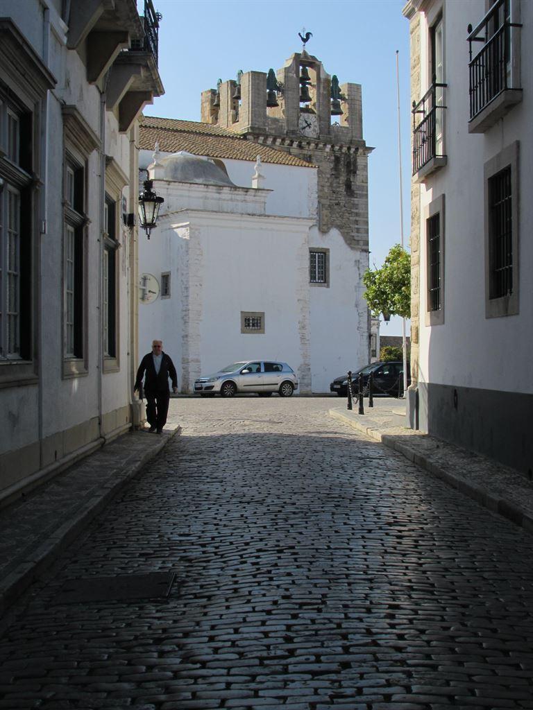 cathedral&cobbles