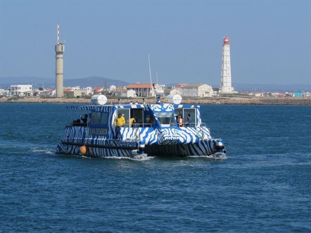ferry