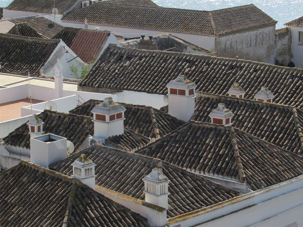 roofs