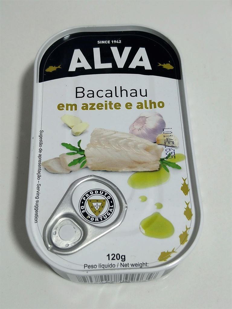 bacalhau