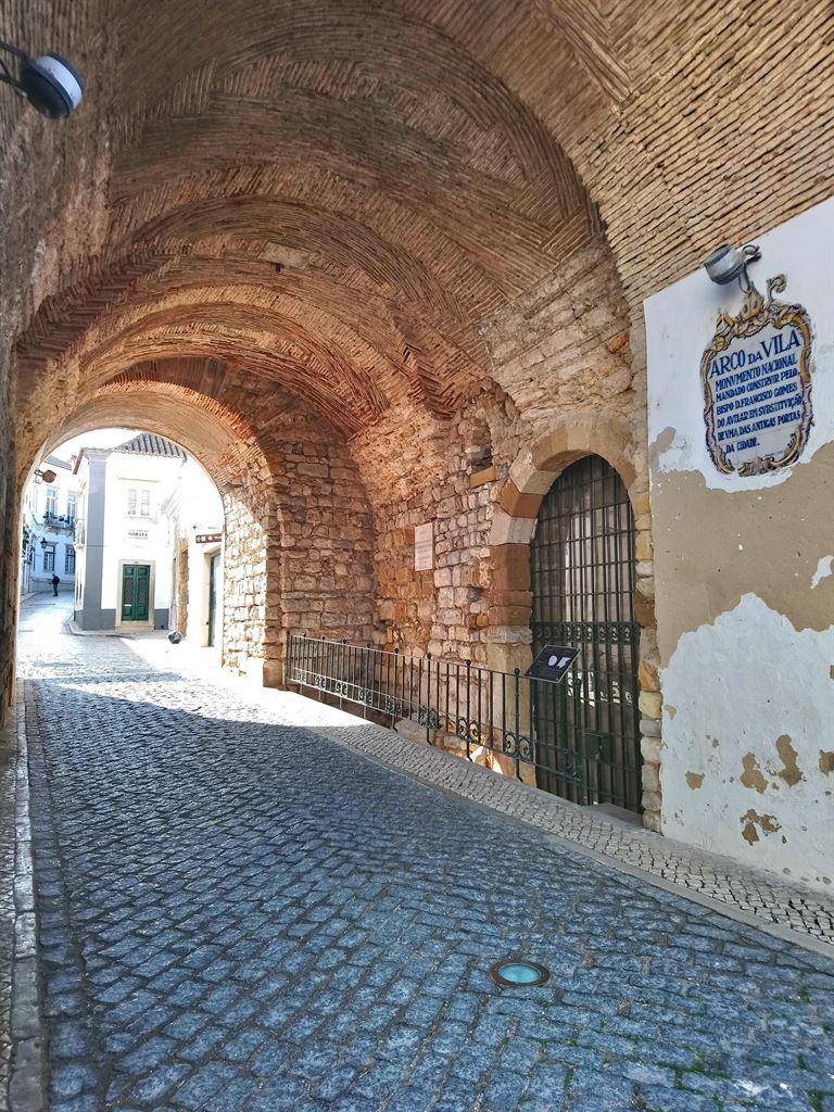 arch