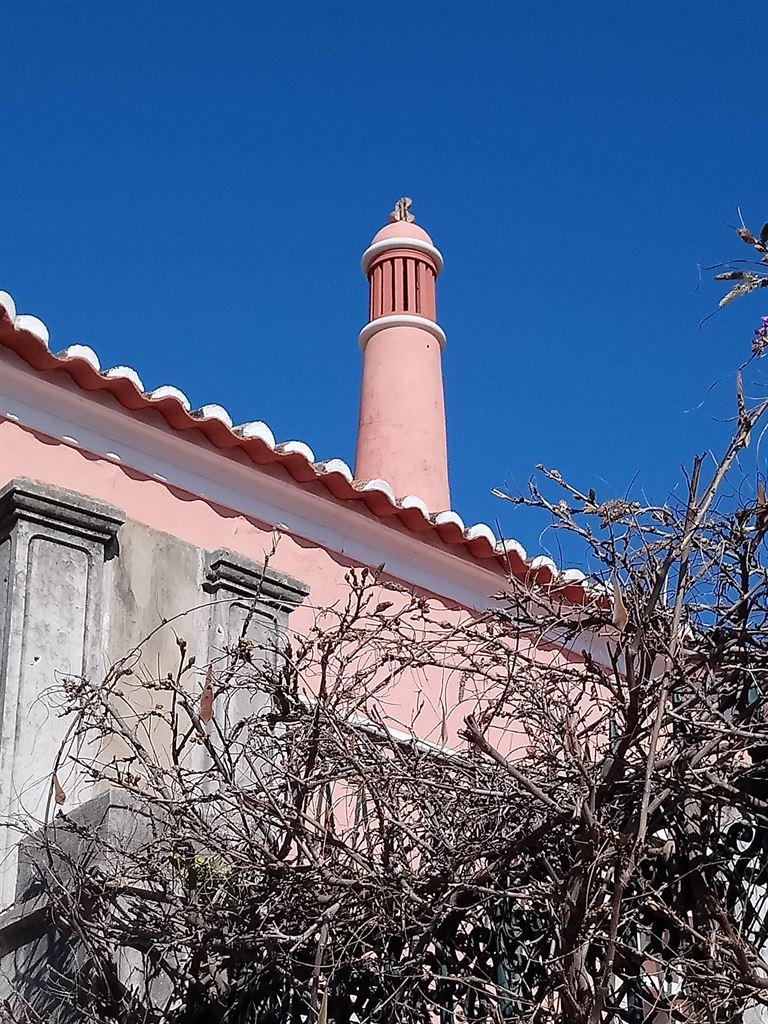 pinktower