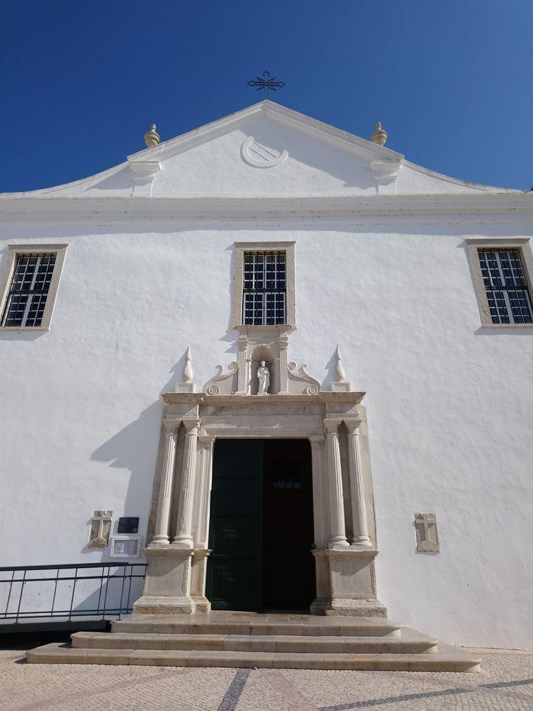 gate