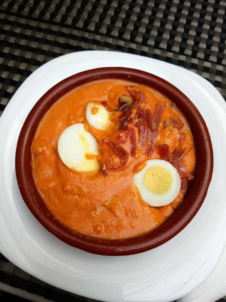 salmorejo