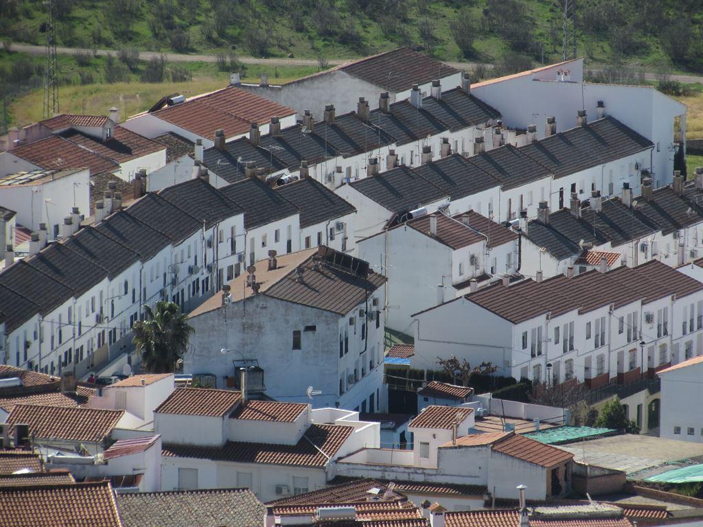 cottages