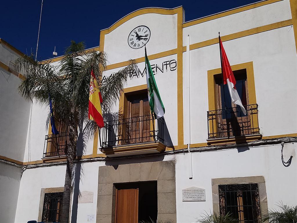 ayuntamiento