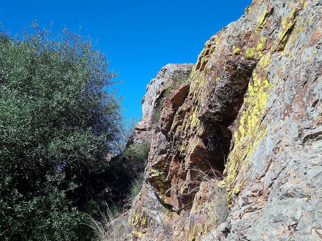 rock
