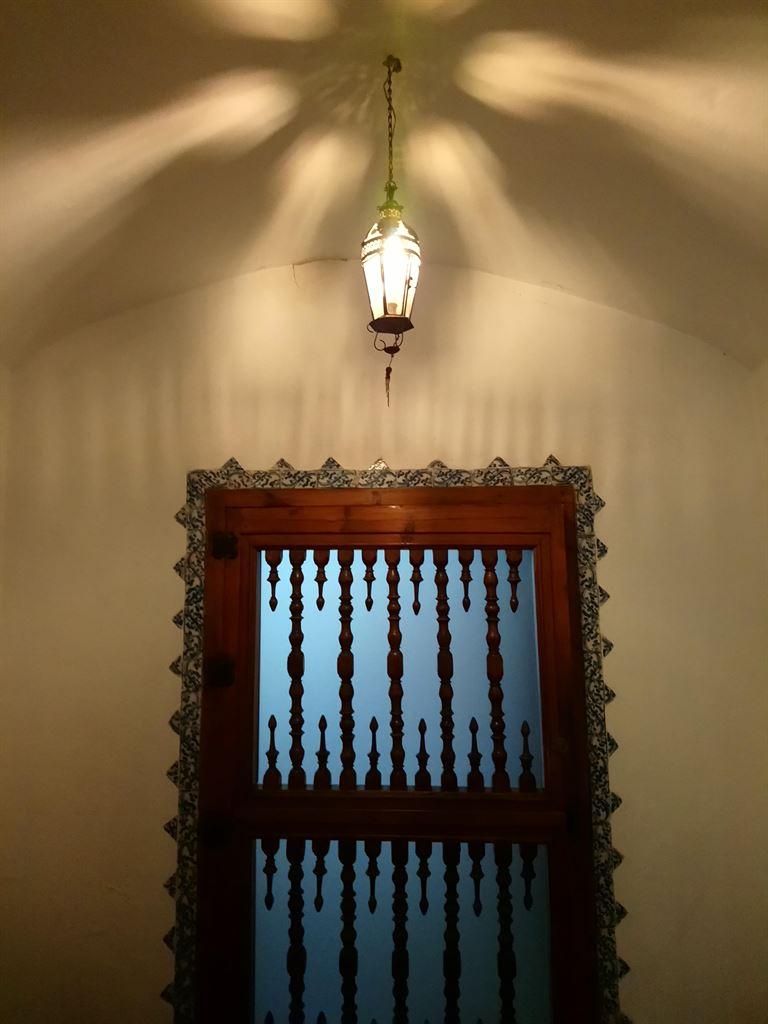 lamp
