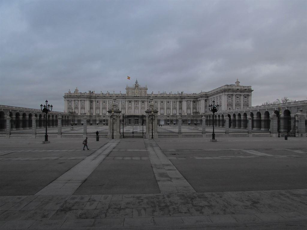 palace