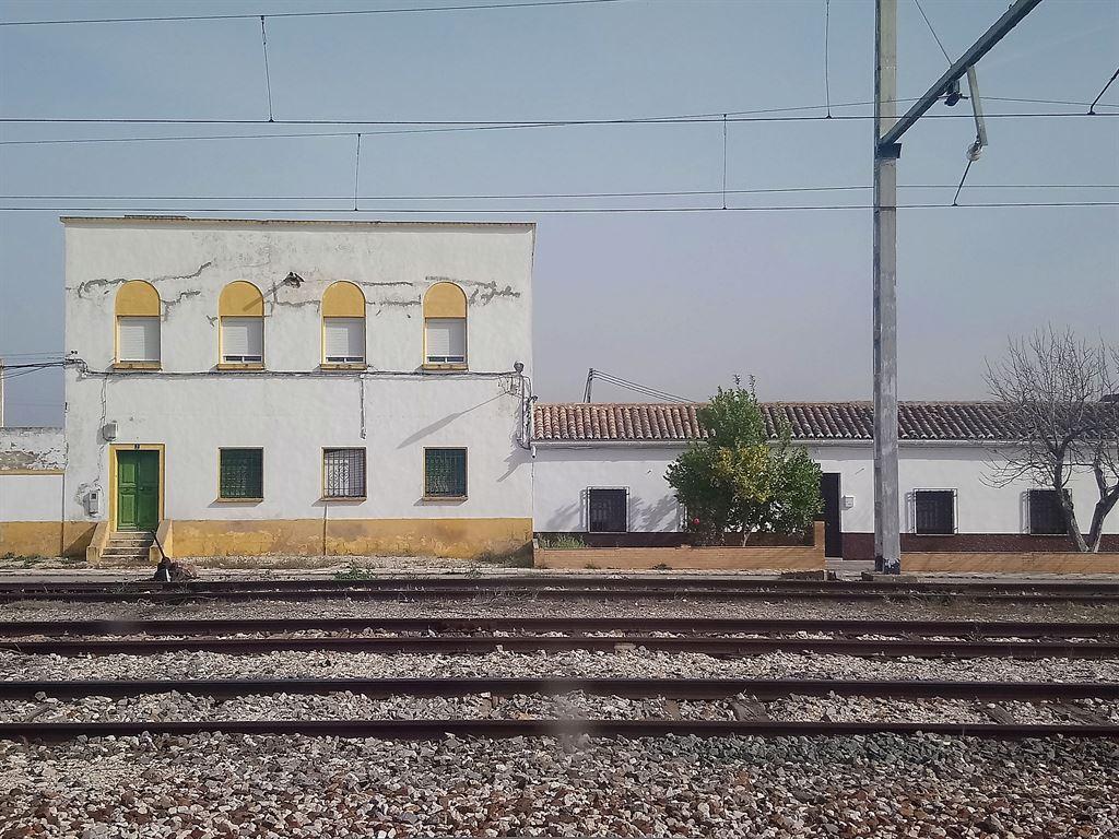 station