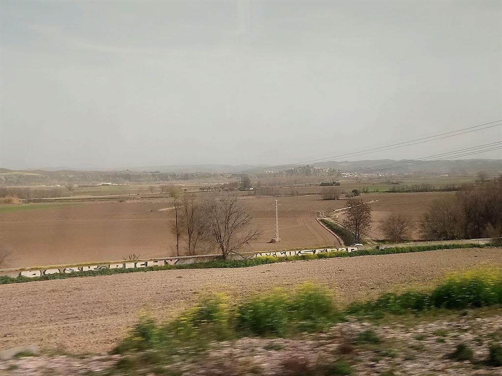 countryside