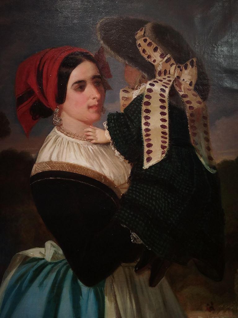 mother&child