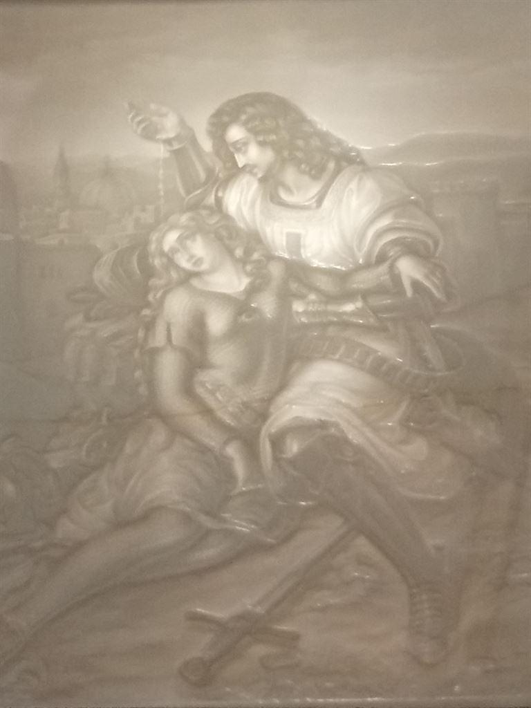 lithophane