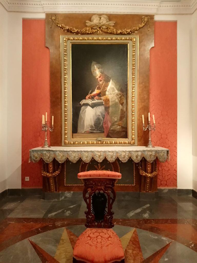 goya