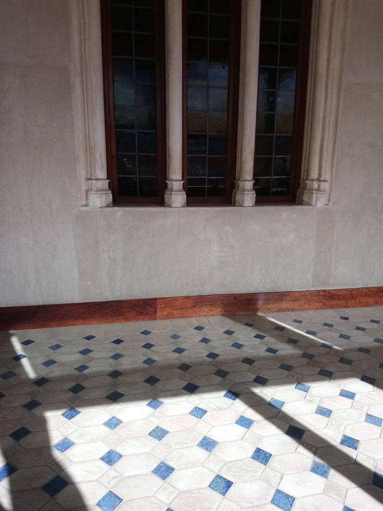 tiles